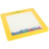 Magnetic Board MagPad Button Puzzle Montessori Mosaic