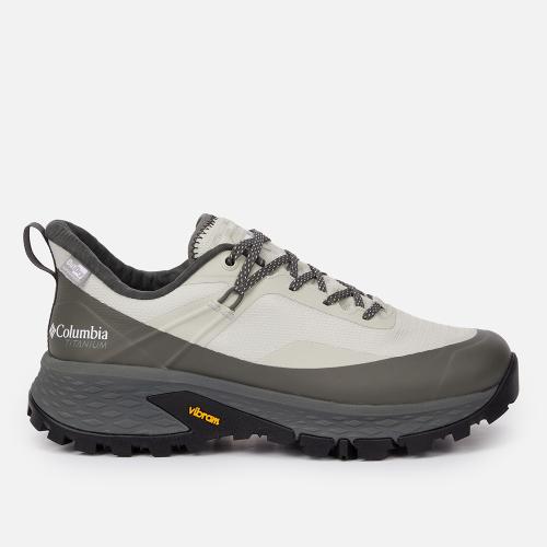 [Columbia] Damen Tellurics Titanium Outdry Weit [C75BK8634083]