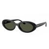 Жіночі сонцезахисні окуляри Ray Ban Rb2223 901 31
