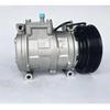 The 10PA17C Compressor is compatible with Mercedes-Benz models.