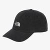 The North Face Thenorthface NE3CR52A TNF Logo Soft Cap Denim JET BLACK
