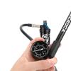 Mtb Pump 300psi Air Pressure For Front Fork Shock Absorber Pump Rear Bladder Portable Bicycle High-Pressure Air Pump