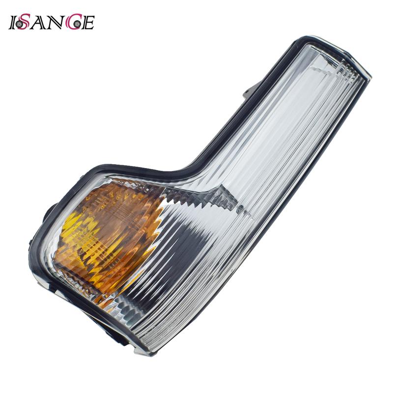 LH or RH Side Mirror Turn Signal Light Indicator Blinker For Iveco Daily 2014 2015 2016 2017 2018 2024