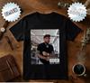 Retro MMA Fighter Graphic Tee Vintage Combat Sports Shirt Unisex Gift
