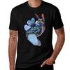 Nudibranch Tshirt Thanksgiving Day Tee Top Tshirt