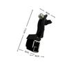 Drum Mic Clips & Clamps - Accessories & Parts