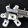 Alumina Ceramic Parts: Precision, Special-Shaped, Grooved, Drilled