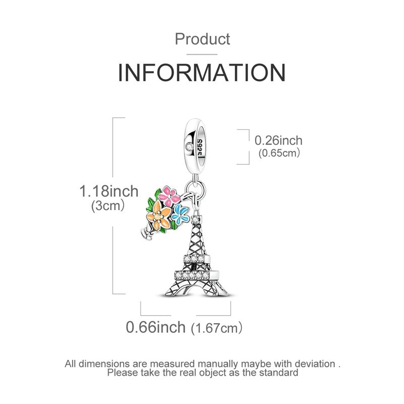 Copper Devil Eyes Dreamcatcher Owl Snake Butterfly Infinity Eternal Symbol Fit Original Bracelet Women Jewelry Girl