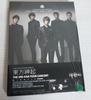 [USED] TVXQ THE 3RD ASIA TOUR CONCERT DVD