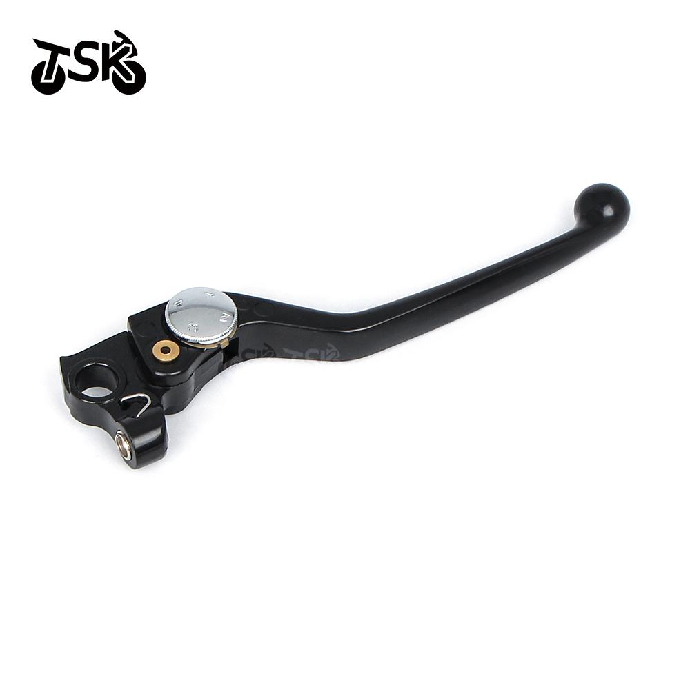 Motorcycle Brake Clutch Levers Hand Control Levers For Ducati Monster 659 696 796 795