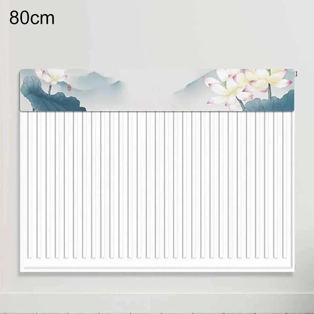 Comfortable Touch Easy Maintenance As Shown In The Picture Dust Protection Breathable Material New Chinese Aesthetic