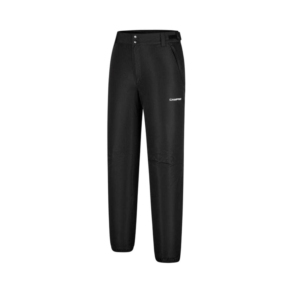 Campri Mens Raise Waterproof Regular Ski Trousers