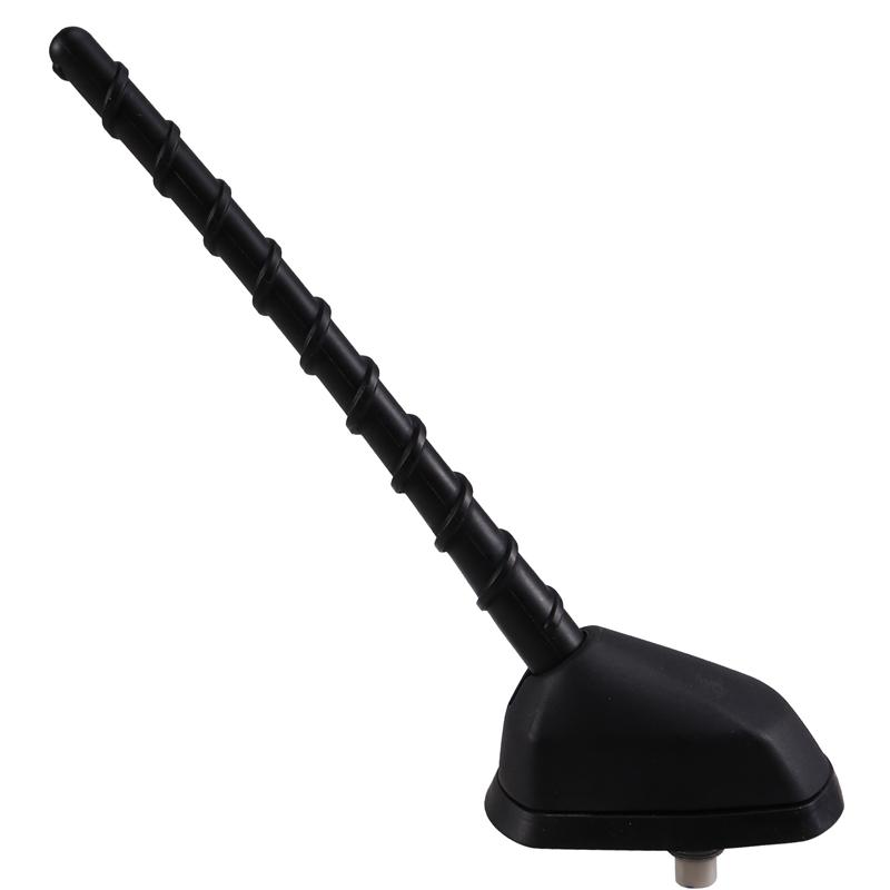 M63K-Antenna Pole Base Antenna Base Antenna Base Forhyundai Accent Solaris 962051R000 Car Antenna Base