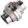 Sanjiang Tuoyu Fire Hose Coupling KD65, KD80 Internal Thread Connector