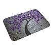 Rectangle Non- Door Mat Bedroom Kitchen Entrance Print Floor Mat Doormats