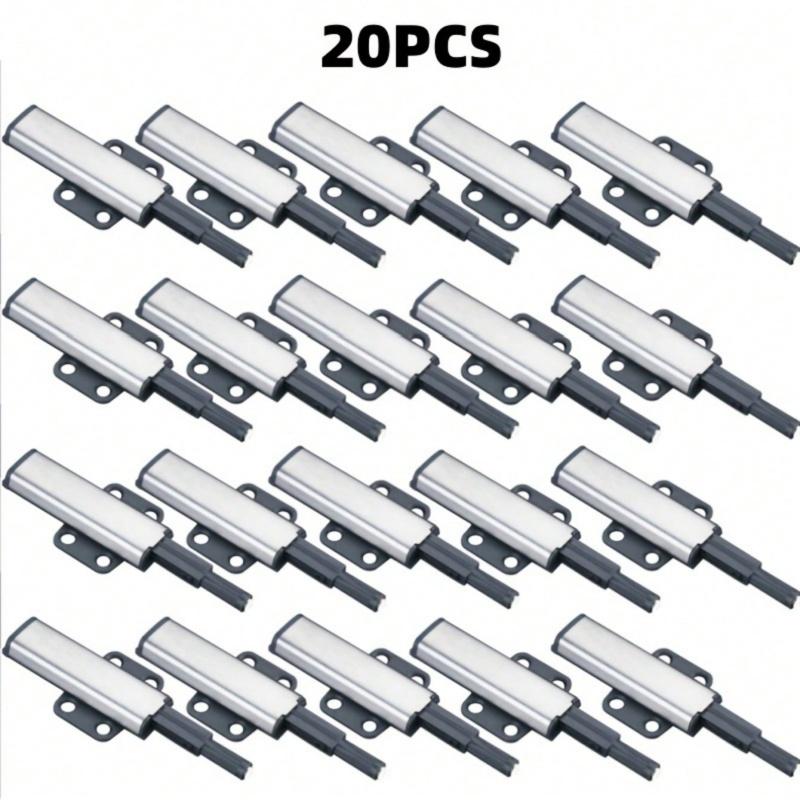 20pcs Push to Open Door Catches