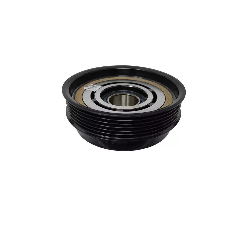 Pulley For Mahindra Xuv500 1St Gen,Xuv500 2Nd Gen,Xuv500 2Nd Gen-(1203Aaa00810N)