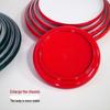 777 Commercial Melamine Round Serving Plate