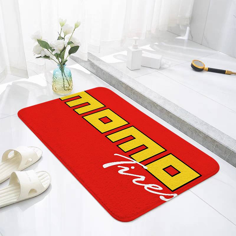 A-Momos-Tires Floor Mats Home Laundry Rug Carpet For Living Room Decor Lounge Area Anti-slip Foot Mat Entrance Doormat