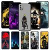 Cool Motorcycle Phone Case For OnePlus 15 13 12 11 10 9 8 13T 10T 7T Pro 13R 12R 9RT 8T Nord 4 N200 2T CE 2 3 5G Lite Cover