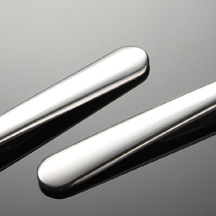 Stainless Steel Serving Spoon With Strainer Designs For Meal Preparation And Dishwashing Ergonomic Soup Ladle