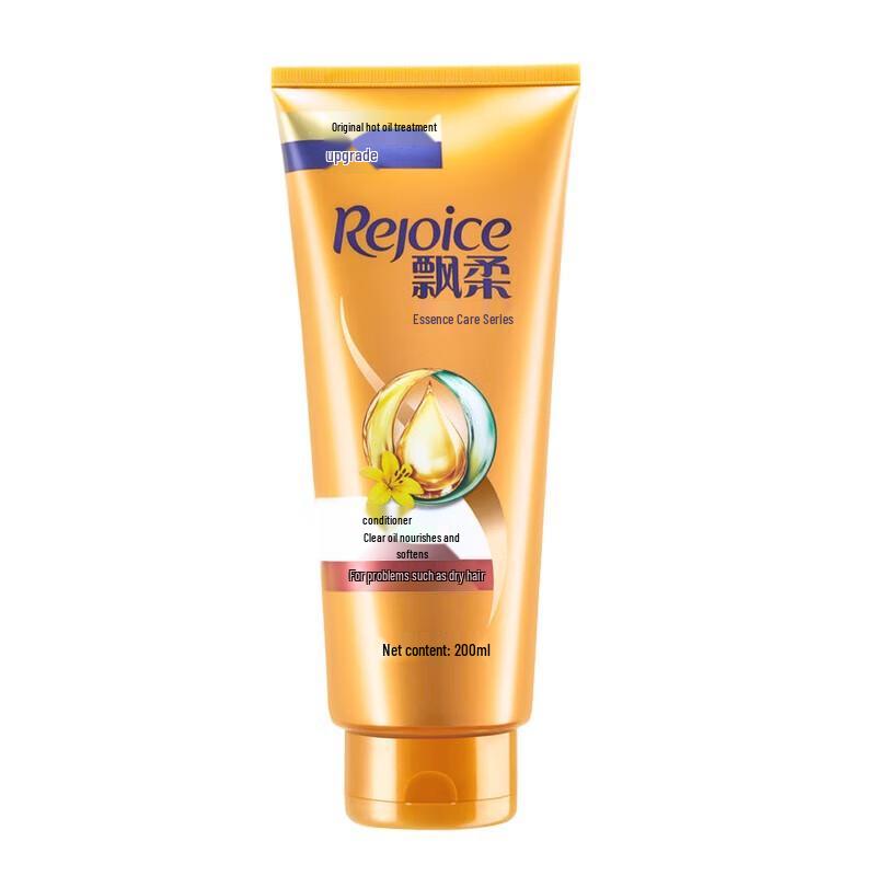 

Rejoice Essential Oil Nourishing Smooth Conditioner