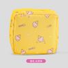 Women Girls Tampon Storage Bag Cosmetic Bag Organizer Bag Organizer Case Sanitary Pad Pouch Napkin Cosmetic Bags Tampon Holder