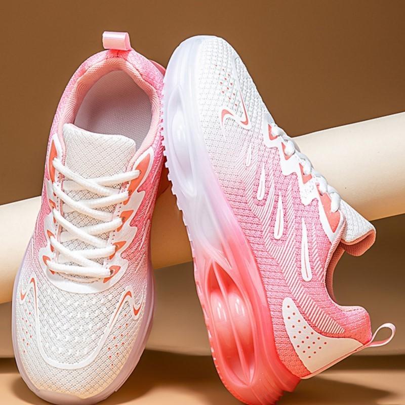 Fashion Sneakers Women Shoes Platform Women Sport Sneaker High Quality Women'S Sports Shoes Trainers Shoes For Women Footwear