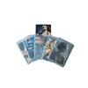 B8 Double-Sided Transparent 3-Inch Photo Card Sleeve for Small Card Protection