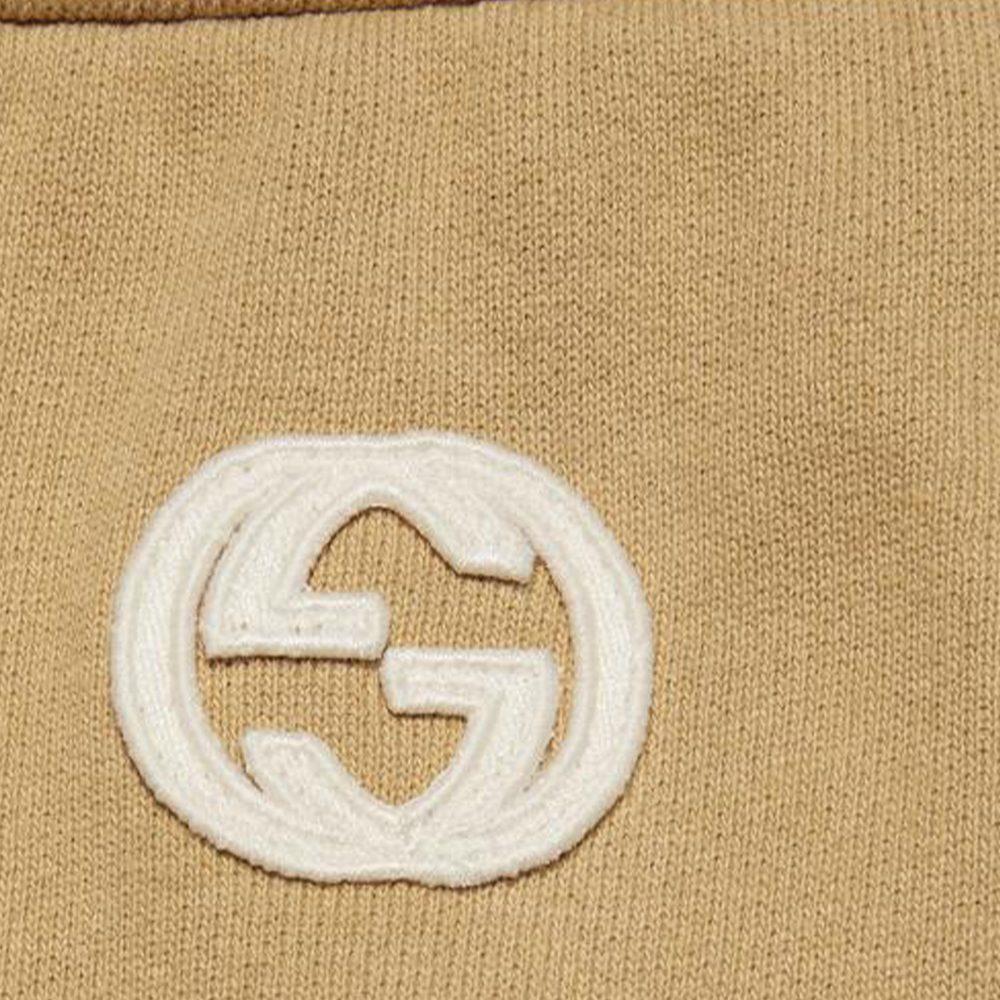 Gucci SS24 Casual Short Skirts Women's Camel 773743-XJF8U-2275