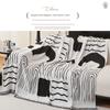 Sofa Blanket Modern Living Room Decorative Towel Cover 1/2/3/4 Seat Simple and Generous, Four Seasons Universal Chenille