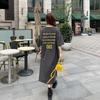 Fat Mm Summer 2026 New Korean Version Loose Large Size Split Knee T-shirt Long Skirt Short Sleeve Dress Women's Clothing