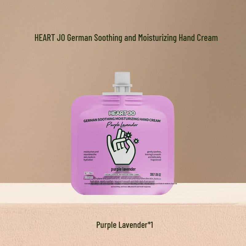 Chubby Fragrant Hand Cream: Unisex Moisturizer for Hydration, Perfect Salon & Gift Choice.