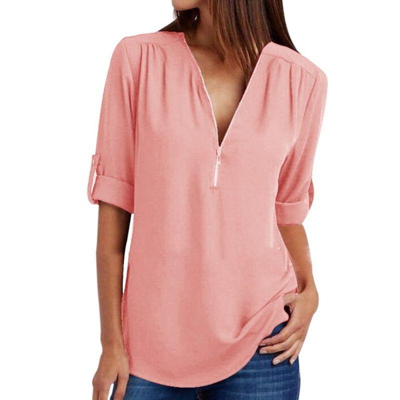 Cut-out Lace-Paneled Long-Sleeve Top2022 Cutout Lace Stitching Long Sleeves Tops