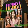 Debra Barone Retro 90s Shirt: Unisex Tee or Sweatshirt