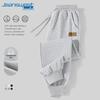 Jeanswest Men's 2025 Heavy Cotton American Style Joggers