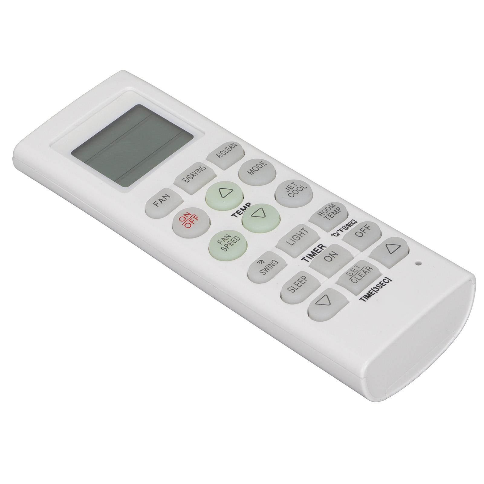 

New Remote Control Replacement Fit for LG AKB73315601 E09el E12el Z09sl E09ek E12ek Star09 Star12 Star09