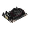 Class D Car Audio Amplifier Board 100W 4 Channel TDA7498
