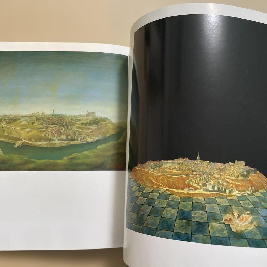 [USED] Haruyoshi Sakurada Art Collection 1990 Kaitendo