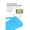 Kids Musical Keyboard Toy 13 Keys Piano Electronic Organ for Toddlers Boys Girls Gifts