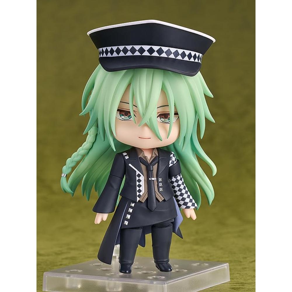 Nendoroid Amnesia Tokyo Non-scale Plastic Painted Movable Figure