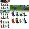 Ninjago Snake Building Blocks With Diy Assembly For Kids And Collectors