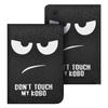 Auto Sleep/Wake Folio Stand Case Protective Cover for Kobo Libra Color/2 Travel Reading