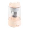 Automatic Electric Pencil Sharpener Auto Stop Adjustable Sharpness for 6.5mm 8mm Pencil Round Triangular Hexagonal