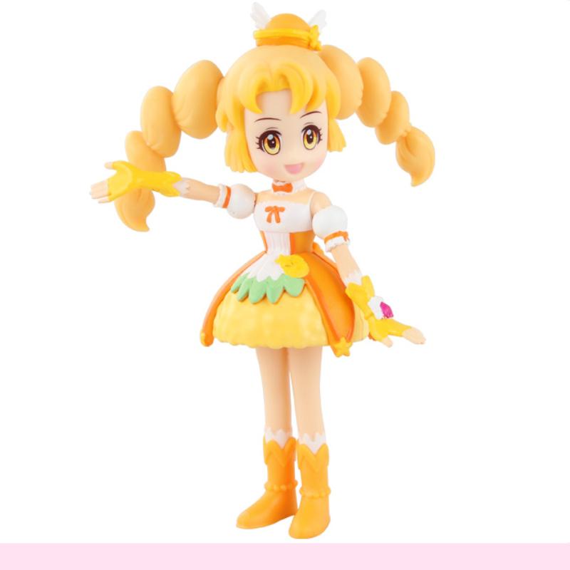 Balala The Fairies Flying Over Colorful Spirit Castle Shi Qiaoling Lan Hui Xiao Min Wisdom Girl Toy Doll Set Children's Gifts