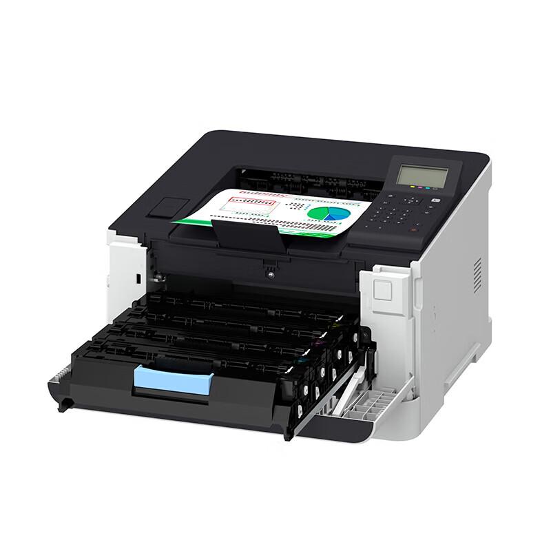 Canon LBP623Cdw A4 Color Laser Printer CN Plug (adapter Included)