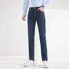 Fengmao Men's Straight Fit Spring/Summer Casual Jeans FMLF8155-1