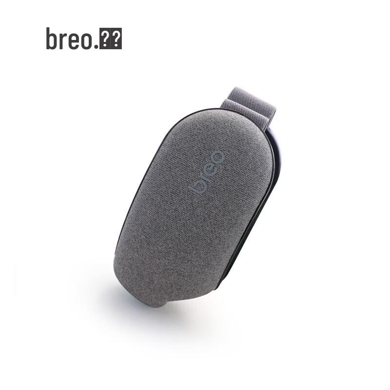 Breo iSee M Eye Massager