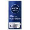 Nivea Men Hydrocare 48H Crème Hydratante Visage Homme 75 ml