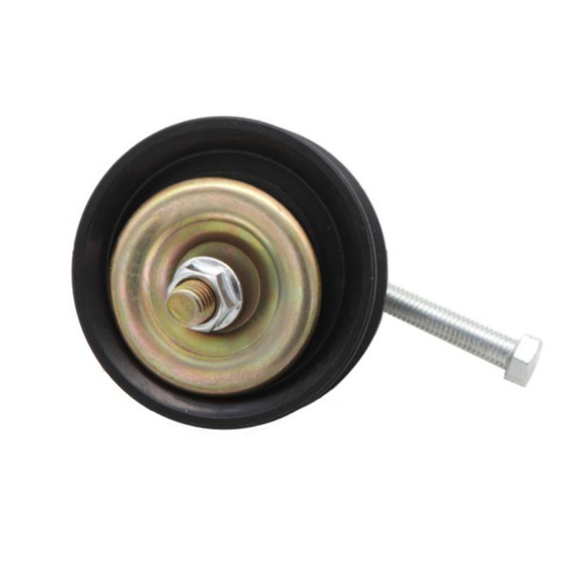 Four-cylinder Air Conditioner Belt Tensioner for Geely Haoqing Free Cruiser King Kong Golden Eagle Panda GX2